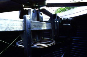 BALTIDRIVEPowerTrain BALTIDRIVE® Power Train