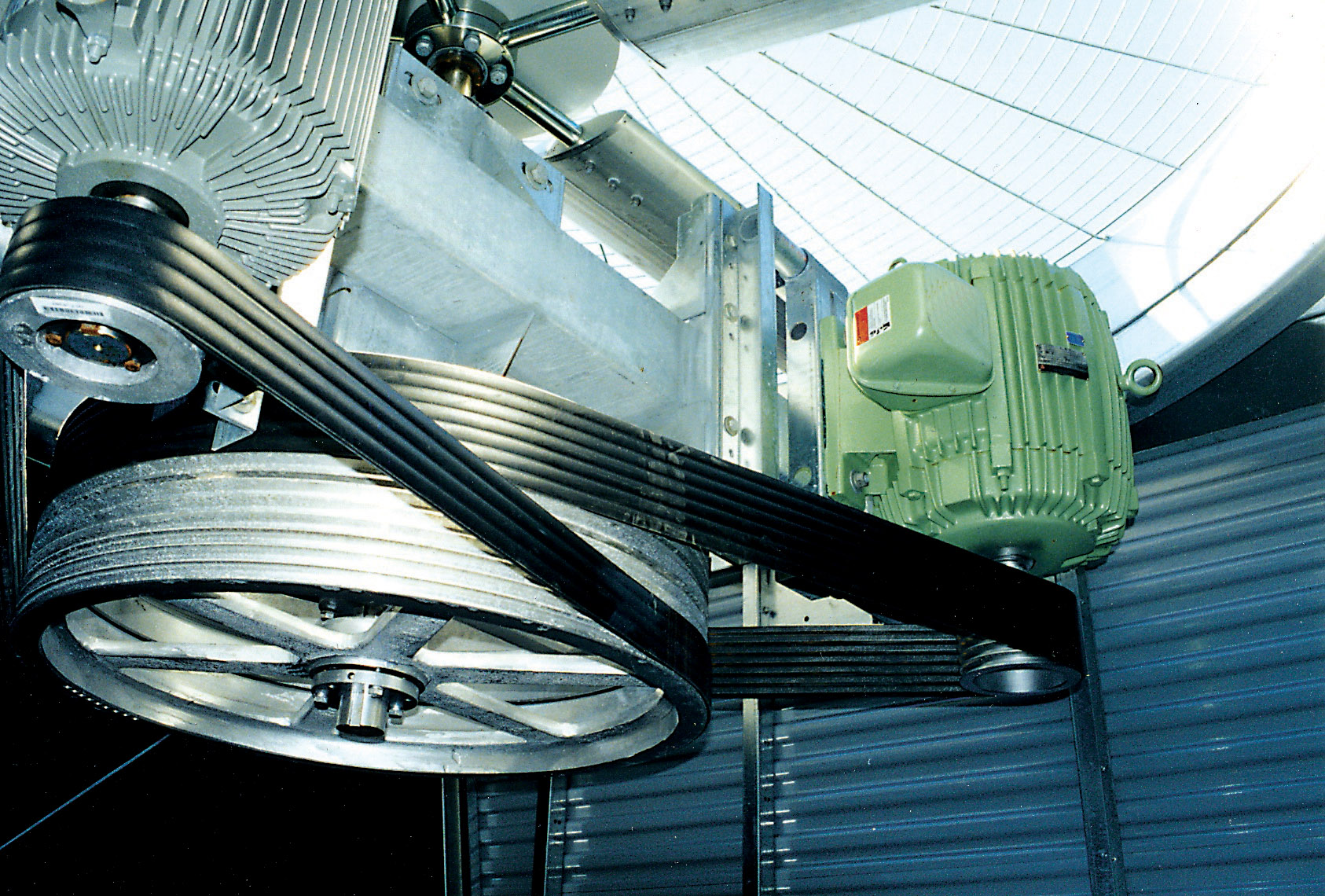 BALTIGUARD.jpg BALTIGUARD Fan System