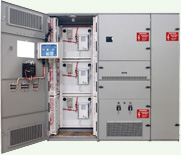 ECS2100 Excitation Control System