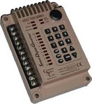ESD-1000 SERIES HUEGLI TECH AG ESD-1000 SERIES HUEGLI TECH AG