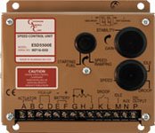 ESD-1000 SERIES HUEGLI TECH AG ESD-1000 SERIES HUEGLI TECH AG
