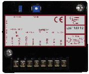 ESD-1000 SERIES HUEGLI TECH AG ESD-1000 SERIES HUEGLI TECH AG