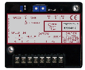 ESD-1000 SERIES HUEGLI TECH AG ESD-1000 SERIES HUEGLI TECH AG