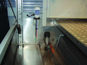 EWLC and Basin Heater