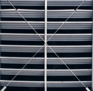 FXV_AirInlet Louvers