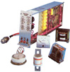 Spare Parts